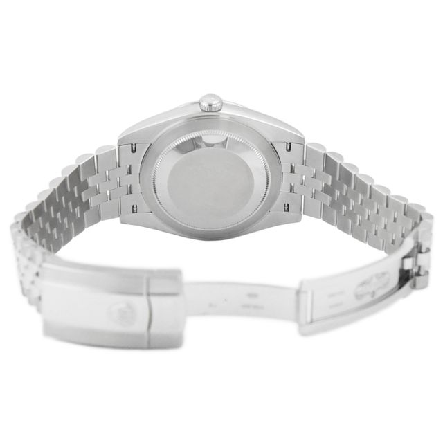 Rolex Datejust 41 126334 Image 3